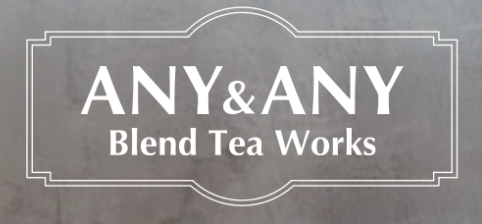 ANY＆ANY Blend Tea Works